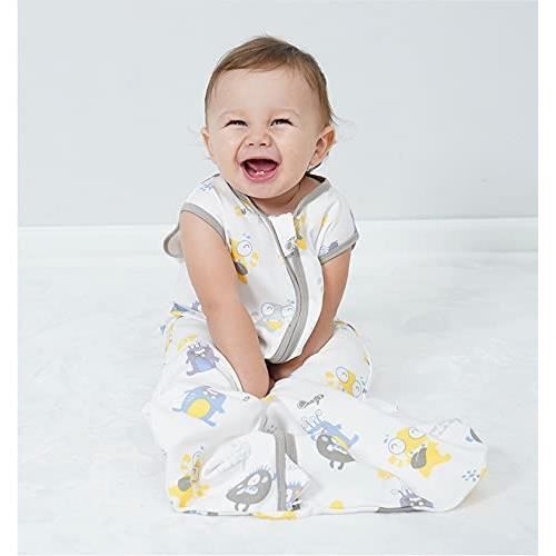 PARURE DE COUETTE Couette pour Bebe Pyjama d ete pour Bebe Mince Couette Anti Coup de Pied pour Bebe Fille sans Manches Sac de 211 Cdiscount Puericulture Eveil bebe