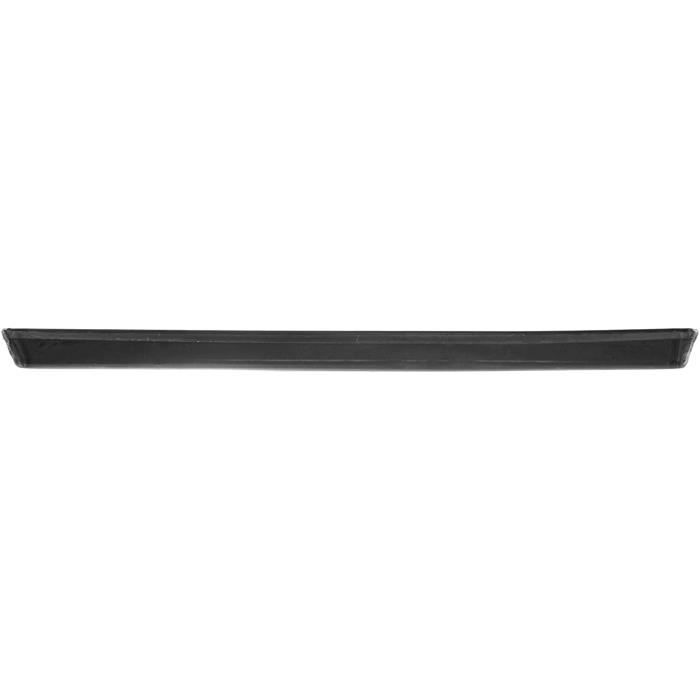 Moule à Pizza Cylindrique Haut 28 Cm - Pentole Agnelli - Tôle Bleu Noir - Pour Pizzas Maison Croustillantes