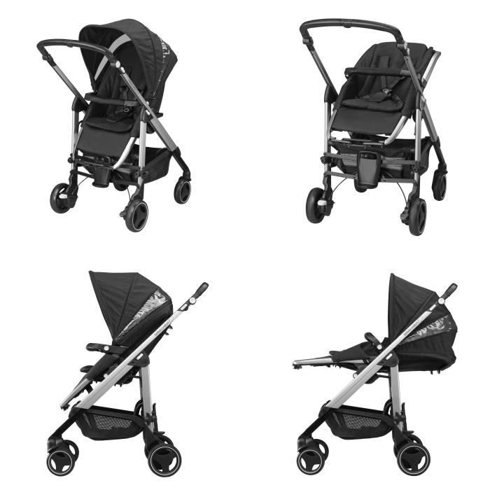 Poussette loola 3 2016 outlet