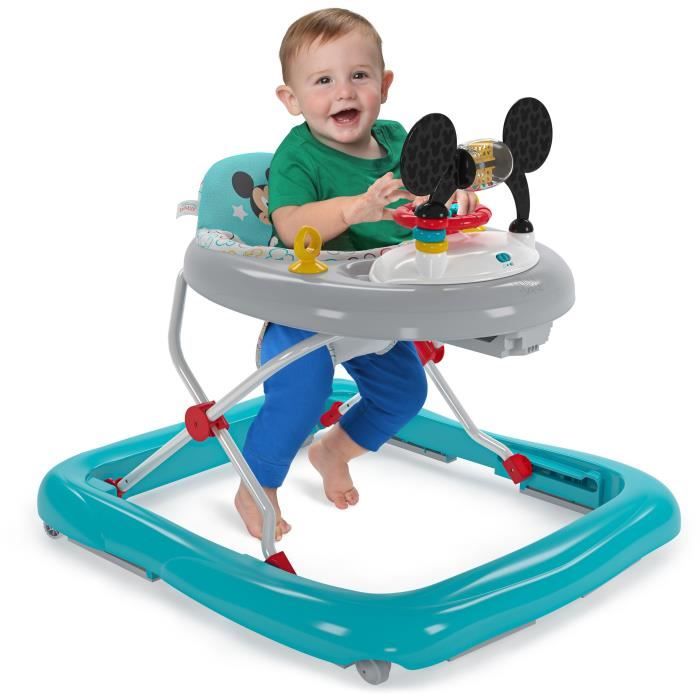 Creative clearance baby trotteur