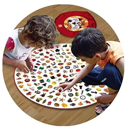 Juego de Mesa Educando 02456 El Lince