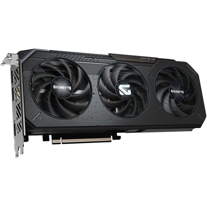 GIGABYTE - Carte graphique - Radeon RX 9060 XT GAMING OC - 16G ...