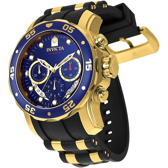 Invicta model 6983 online