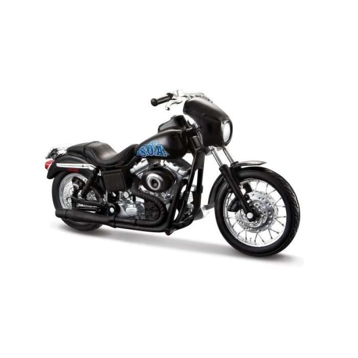 Maisto sons of anarchy bikes outlet