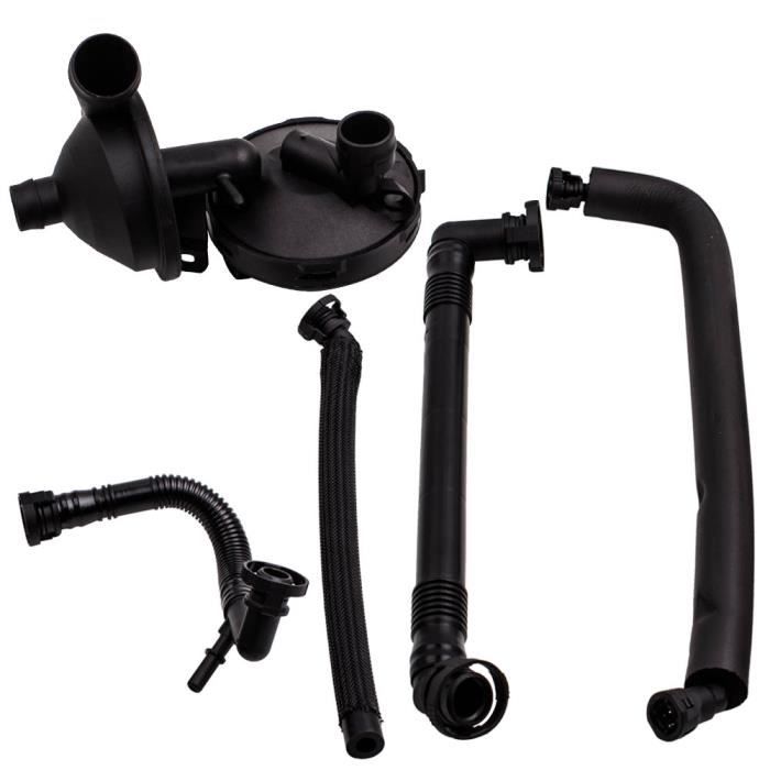Reniflard D'huile (séparateur) Pour BMW Série 1,3,5, X1, X3, Z4 - Équiv. 11127552281