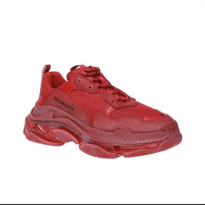 Cdiscount balenciaga triple s clearance