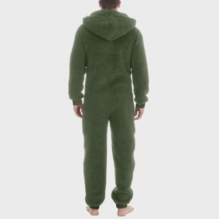 Pyjama online onesie homme