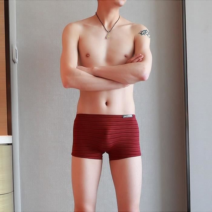 Short sexy shop pour homme