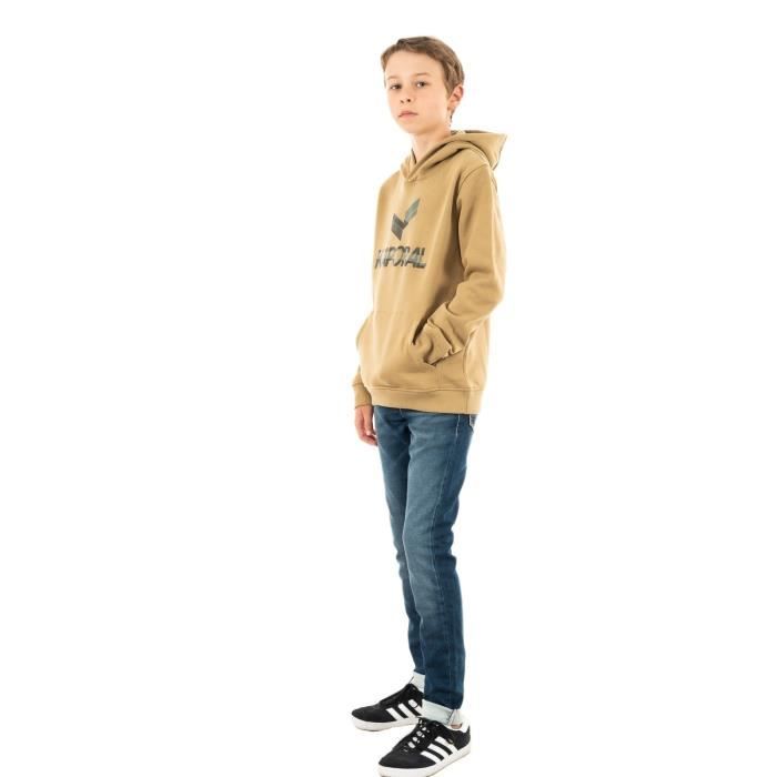 Sweat kaporal 14 clearance ans