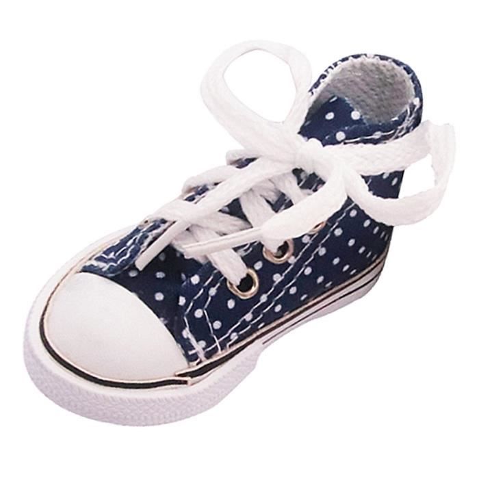 Hinleise – Chaussures Talons Hauts Pour Poupée BJD 1/3 (60 Cm) – Accessoire Costume – Paire Unique