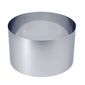 DE BUYER 3006.25 moule conique inox pour cornet /ø 2.5