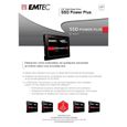 EMTEC - Carte SSD Power Plus - 960 GB-2
