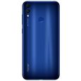 HUAWEI Honor Play 8C Smartphone 4 + 64Go bleu-2