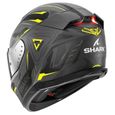 Casque intégral Shark Skwal i3 LINIK - anthracite/yellow/black - XS-2