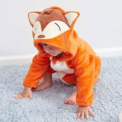 Surpyjama cheap bébé hiver