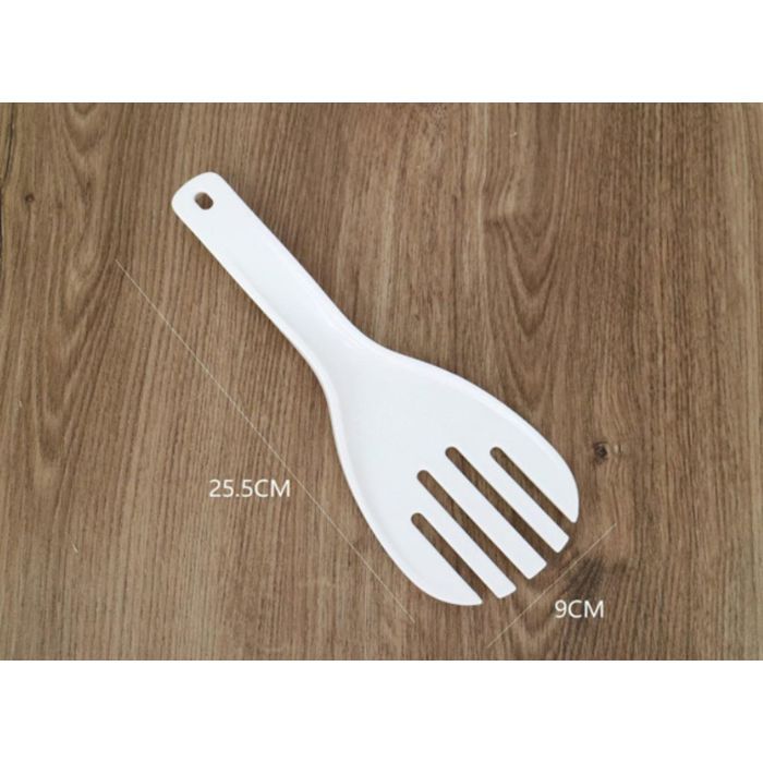 Pelle à Riz En Silicone Antiadhésive, Cuillère, Pelle De Cuisine, Outil
