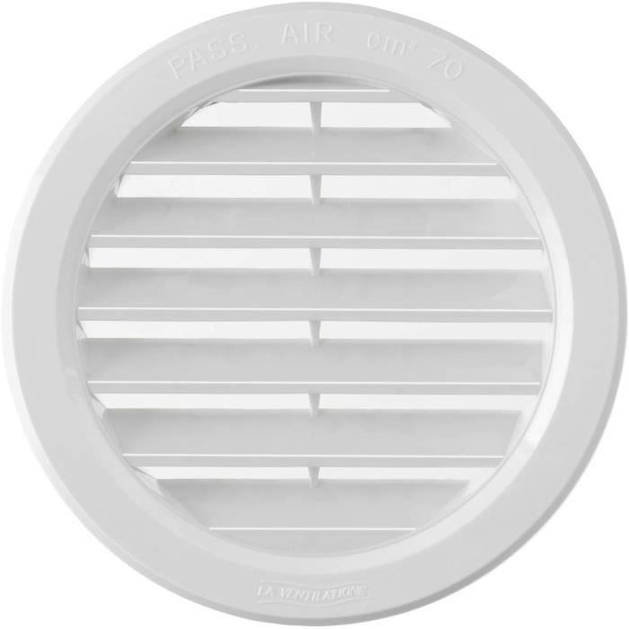 Lot De 10 Hélices à 4 Pales En Plastique De 80 Mm Pour Bricolage Accessoires De Modele De Rotatif Avec Trou De 2 Mm Xr 1 96716568