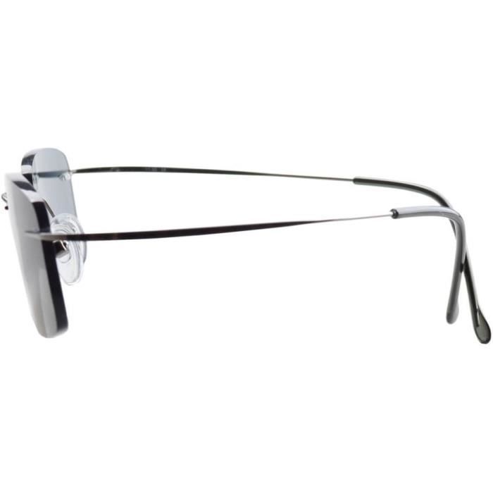 Lunettes Confortables Lunettes Lecture Sans Monture Titanium