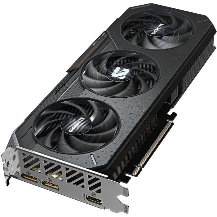 GIGABYTE - Carte graphique - Radeon RX 9060 XT GAMING OC - 16G ...