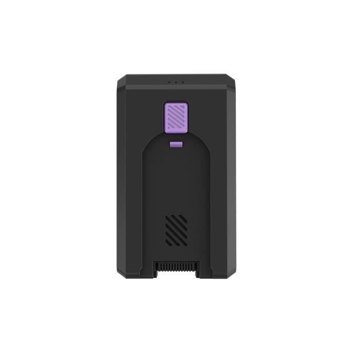 Batterie de remplacement pour INSE S10 2200mAh Cdiscount Electroménager