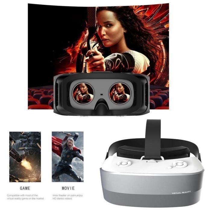 Achat lunette deals imax 3d