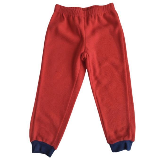 Pyjama Combinaison Miraculous Ladybug - Grenouillère Polaire Pour Fille - Taille 9-10 Ans - Rose Et Rouge - License Officielle