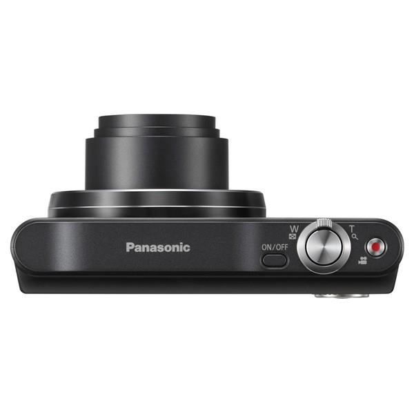PANASONIC LUMIX DMC-SZ8 NOIR - Cdiscount Appareil Photo