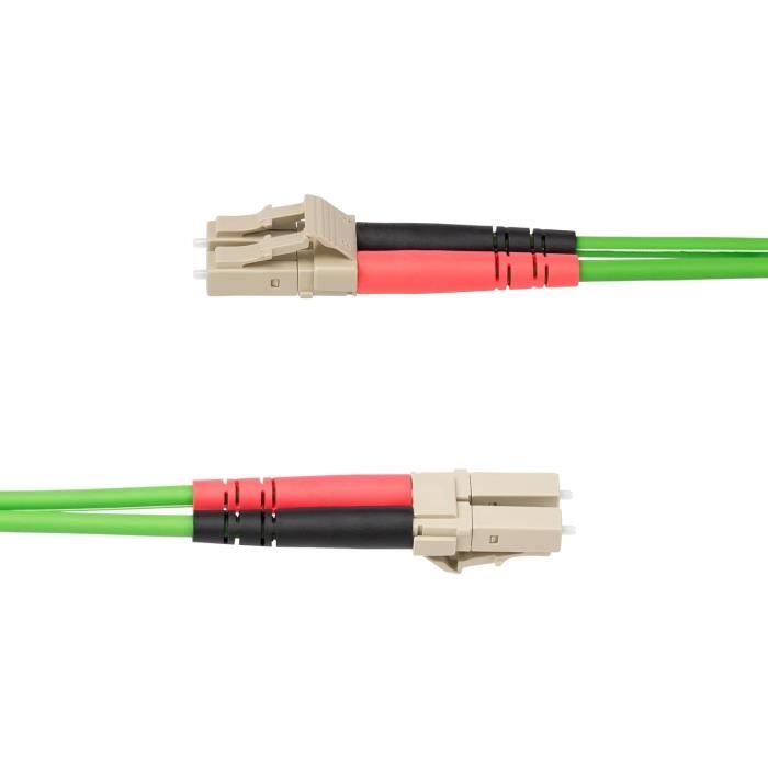 Câble Fibre Optique 24 Brins Multimode - AUTOMATION