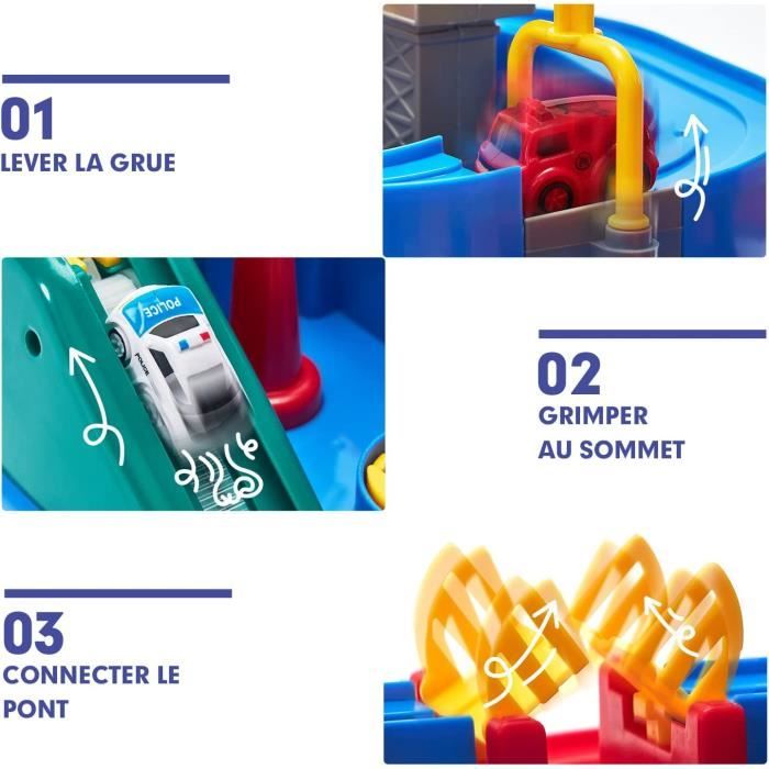 BDWing Jouet Sensoriel Silicone Double Face Chouette Arc-en-Ciel - Voyage Et Occupation Enfants