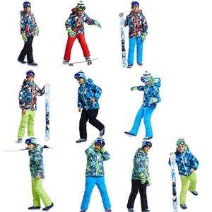 Vetement de ski enfant pas cher Clearance