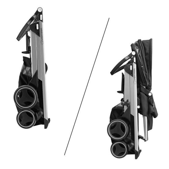 Poussette loola cheap 3 duo