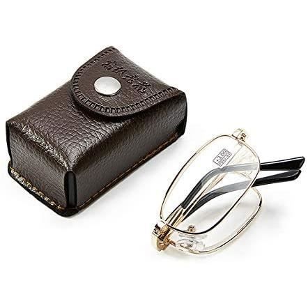 Lunettes de vue pliables clearance