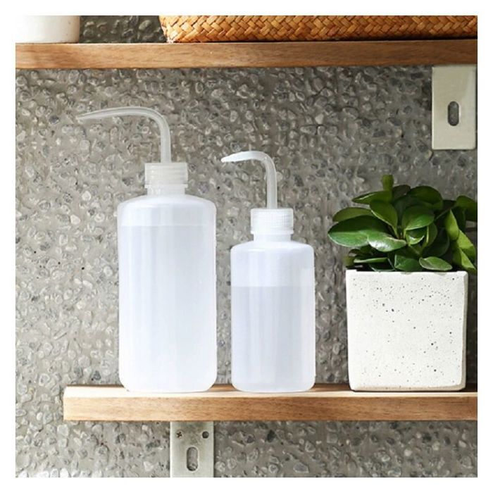 MSUIINT Lot de 2 flacons distributeurs d'huile et de vinaigre MSUIINT Lot de 2 flacons distributeurs d'huile et de vinaigre