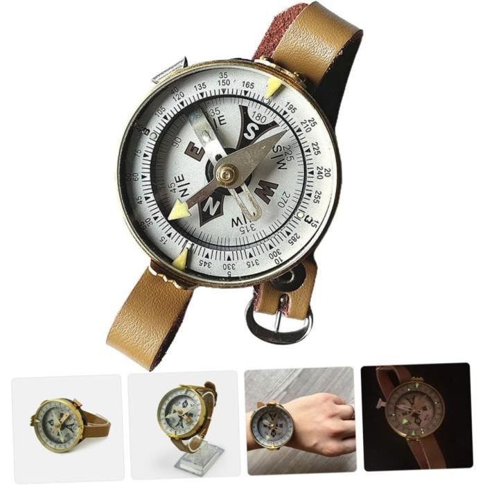Montre boussole best sale enfant