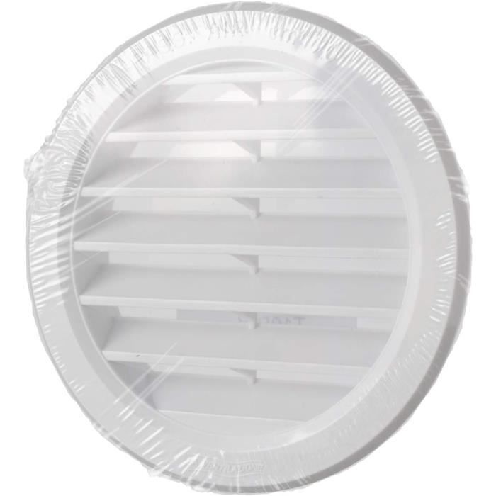 Lot De 10 Hélices 4 Pales En ABS – 100 Mm Diamètre, Trou 2 Mm, Pour Bricolage RC
