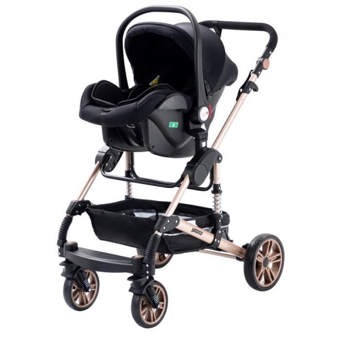 Poussette combiné cdiscount sales