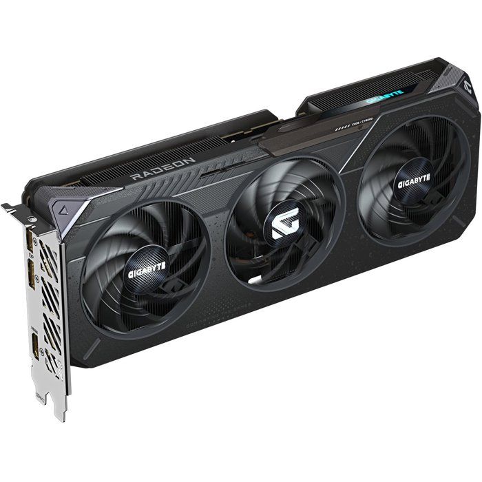 GIGABYTE - Carte graphique - Radeon RX 9060 XT GAMING OC - 16G ...