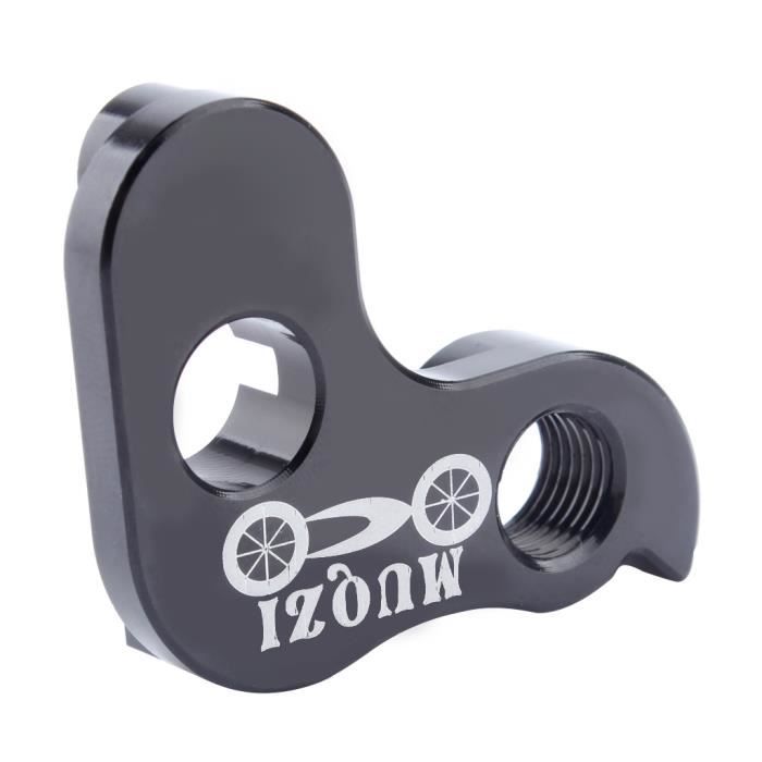 Adaptateur derailleur arriere clearance