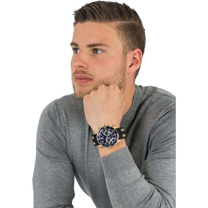 Invicta Pro Diver SCUBA 6983 Montre Homme 48 mm Achat vente