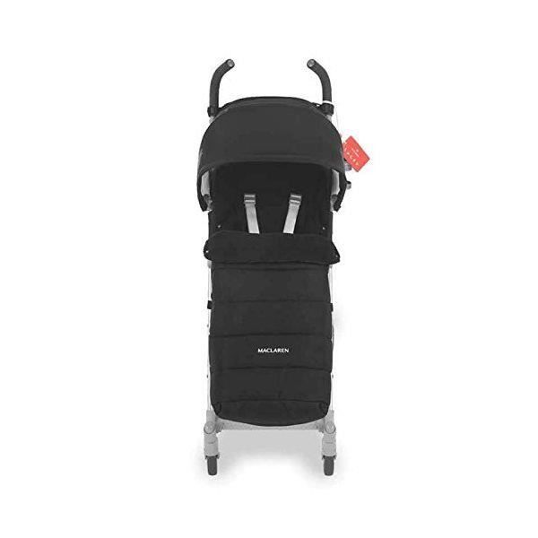 Maclaren clearance winter set
