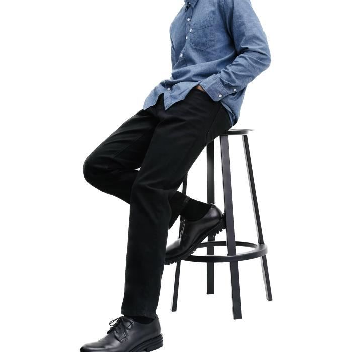 Levis best sale 541 homme