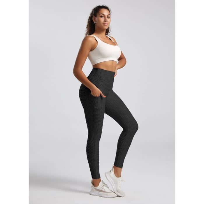 Legging de compression anti cellulite online