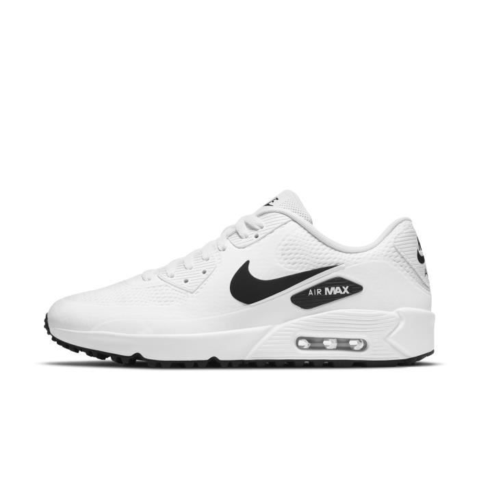 Nike 90 golf shoes top