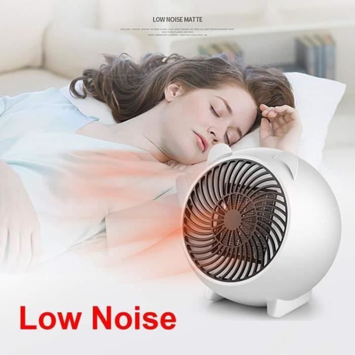 Réchauffeur D'air PTC 12V 150W - Économie D'énergie Pour Chauffage, Humidificateur, Clim - Rapide Et Fiable
