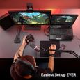 AVERMEDIA - Streaming - Boitier d'acquisition Live Gamer Mini (GC311)-4
