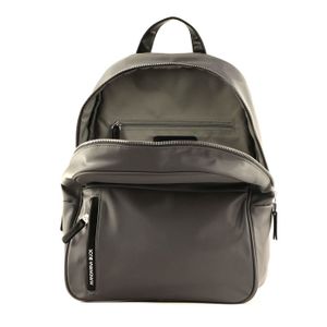 Sac à Dos Mandarina Duck Hunter Whitecap Gray - Gris Crème Marron