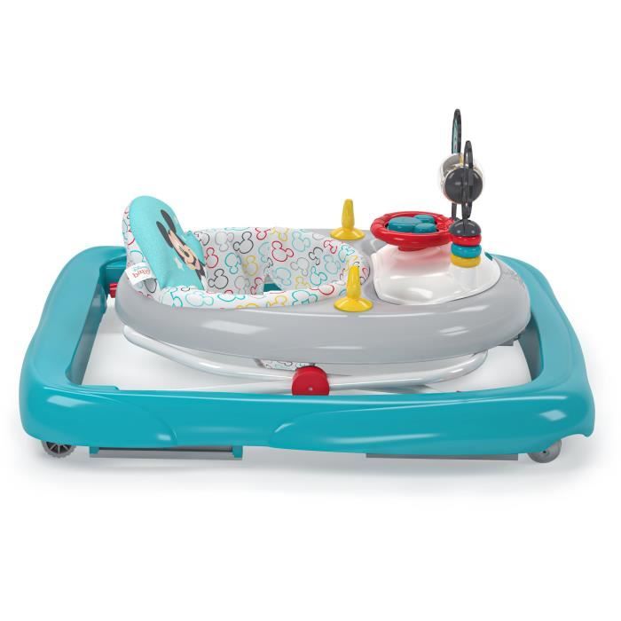 Trotteur mickey pas cher on sale