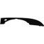 All Carrosserie 8E Grille de pare-choc avant gauche inf/érieur A4 2004-2007