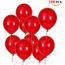 100 Ballon Rouge Gonflable Ballon Baudruche Latex 30 Cm Pour Joyeux Anniversaire Mariage Fiancailles Festival Decorations De Fete Prix Pas Cher Cdiscount