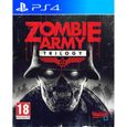 Zombie Army Trilogy Jeu PS4-0